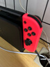 任天堂（Nintendo）【国内保税仓】Switch2/1代 OLED/续航加强日版/港版便携家用ns体感游戏机掌机 港版OLED红蓝+健身环大冒险(保税仓） 实拍图