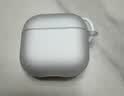 Apple/苹果【两年AC+套装版】AirPods 4(支持主动降噪)搭配无线充电盒(USB-C)苹果蓝牙耳机四代 实拍图