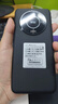 魅紫X60pro新款手机5G卡全网通512G高端旗舰大屏电竞畅玩游戏百元安卓学生长续航便宜老人智能原装新机 云雾黑【官方正品】 12GB+128GB 实拍图
