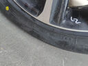 固特异（Goodyear）汽车轮胎 205/55R16 91W 鹰驰F1酷跑 适配 速腾/卡罗拉 御乘升级 实拍图