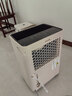 海信（Hisense）除湿机32升/天150㎡WIFI远程控制除湿器 回南天家用轻音抽湿器干衣净化地下室别墅抽湿机CF32BD/YW 实拍图