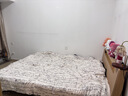 卓暖天然椰棕床垫硬棕垫1.5m宿舍护脊棕榈可定制家用榻榻米乳胶床垫子 5CM厚【防螨抑菌面料+3CM椰棕】 1.5米*2米 实拍图