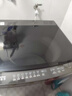 小天鹅（LittleSwan）【价保618】波轮洗衣机全自动家用 10KG 直驱变频 TB10V28DT 一级能效 除菌螨 以旧换新 京东自营 实拍图
