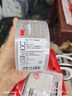 3M思高透明多用途  封箱胶带 办公用品 309 48mm*40m贴春联对联专用胶带 实拍图