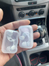 戴思（DAISI）双层降噪超强防噪音学习睡眠防呼噜可水洗纳米硅胶隔音耳塞男女 实拍图