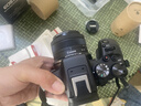 佳能（Canon）佳能R10 入门级微单相机 eos r10半画幅无反 Vlog拍摄 4K高清视频 学生旅行家用 扫街旅拍套装 实拍图