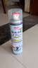 巨奇（JUQI）鞋子除臭剂360ml*3瓶银离子消毒杀菌脚臭喷雾球鞋防臭去异味速干 实拍图
