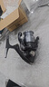 达亿瓦（DAIWA）26新款CROSSFIRE LT 纺车轮 远投轮路亚轮 金属线杯钓鱼轮 渔轮 1000型 左右手互换型 实拍图