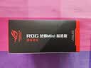 ROG龙鳞Mini标准版 有线鼠标 电竞鼠标 RGB灯效 轻量化设计 可换微动 吃鸡/LOL/CS GO 游戏鼠标 黑色 实拍图