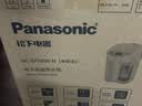 松下（Panasonic）电热水瓶家用电热水壶全自动智能保温烧水壶食品级涂层内胆恒温壶可预约除氯5升大容量NC-EF5000-N 实拍图