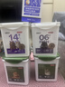 京东京造 冻干猫咪零食6种鱼300g 三文鱼金枪鱼鳕鱼猫零食狗狗 实拍图