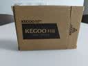 科固（KEGOO）拖把池水龙头4分 卫生间阳台四分单冷快开水嘴拖布池龙头 K220705 实拍图