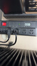 TOWE同为HIFI滤波桌面PDU插座滤波电源滤波器插座带数字计量电源净化器音响用 APZ-1026JL2HF高雅黑 实拍图