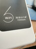 德芊【5.9元3000G】5G无线随身wifi2026款全国通用无限流量免插卡千兆网络穿墙路由器便携式无限速宽带 5G全网通-1万毫安【52核标准版】-顺丰包邮 0月租 套餐一月一充无套路 实拍图