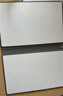 得力可折叠白板笔记本便携手持记事本写字板家用桌面备忘录办公计划板 深灰色242*172mm MQ135 实拍图
