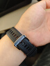 HUAWEI【父亲节送礼优选】HUAWEI WATCH GT 6 雅丹黑 46mm智能手表多维情绪健康全新骑行体验 实拍图