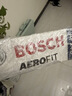 博世（BOSCH）雨刷器/雨刮器雨刮片风翼U型无骨24英寸一支装(车型咨询在线客服) 实拍图