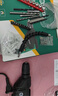世达(SATA)家用手电钻电动螺丝刀多功能大功率交流手枪钻D05701专业 实拍图