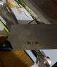 张小泉 厨房用刀家用不锈钢切菜刀 刀具菜刀单刀 切片刀女士菜刀N5472 实拍图