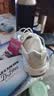 斯凯奇（Skechers）奶茶熊女鞋夏厚底老爹鞋软底熊猫鞋休闲运动鞋149238 实拍图