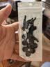 DRATRA防滑硅胶耳勾防掉镜脚套防脱落镜腿套耳钩固定神器耳托夹耳后配件 实拍图