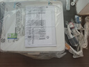 兄弟（brother）DCP-T436W彩色喷墨无线手机wifi打印机复印扫描一体机家用小型学生作业照片A4墨仓打印机435白色款 T436W无线远程小程序 官方标配，京配闪送 实拍图
