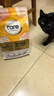 好主人（CARE） 无谷冻干幼猫成猫猫粮 全价通用粮 82%含肉量 1.6kg/3.2斤 实拍图