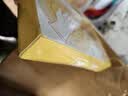 优奥一次性手套加厚200只TPE食品级塑料洗碗儿童家务餐饮烘培厨房手套 实拍图