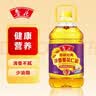 鲁花食用油 浓香葵花仁油5L 香味经典 实拍图