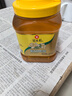 冠生园 椴树蜂蜜1350g 中华老字号 严选椴树蜜 量贩装早餐牛奶伴侣冲饮  实拍图