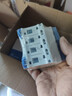 正泰(CHNT) 空气开关 家用小型断路器 空开 NBE7 4P 63A 电工电料 实拍图