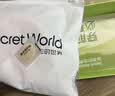 秘密世界（SecretWorld）赵今麦同款胸贴女小胸聚拢上托隐形夏季防走光乳贴拍婚纱专用文胸 实拍图