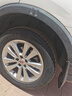 马牌（Continental）汽车轮胎 215/60R17 96H FR UX7 适配日产逍客 比亚迪元PLUS 实拍图