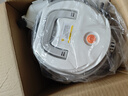 德尔玛（Deerma）【重磅新品】TJ700S 干吹两用吸尘器 家用商用 吸尘器桶式大吸力 整机降噪设计ZN-530 实拍图