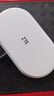 中兴（ZTE）随身wifi6可移动无线wifi免插卡随行车载上网卡路由便携式上网宝支持5G/4G设备全国通用流量2026款 实拍图