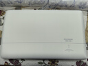 亚朵星球慢回弹记忆绵枕枕头护颈枕芯基础款枕头芯酒店睡眠高款12cm单只装 实拍图