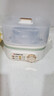 志高（CHIGO）【价保618】煮蛋器 蒸蛋器双层小蒸锅 智能定时自动断电2026款蒸蛋羹早餐一体机小型 JPZDQ859 实拍图