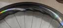 固特异（Goodyear）自行公路车 700×28轮胎 EAGLE SPORT 防刺型开口外胎 OEM散装 黑 实拍图