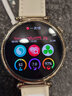 HUAWEI WATCH GT 6 浮光白 41mm智能手表多维情绪健康全新骑行体验强劲续航 实拍图