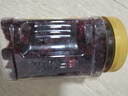 三只松鼠蔓越莓干500g 罐装美国进口烘焙水果干蜜饯果干酸甜果脯休闲零食 实拍图