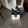 蒙牛特仑苏嗨Milk脱脂纯牛奶250ml*10盒 0脂肪 精美京绣送礼盒装 实拍图