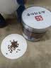 同仁堂黑苦荞茶正宗四川大凉山特级全胚芽泡水养生茶250g 实拍图