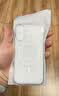 图拉斯手机壳【软边升级款|防摔气囊】适用iPhone16ProMax手机壳苹果16promax保护套磁吸Magsafe零感透明 实拍图