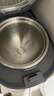 苏泊尔（SUPOR）【价保618】IH鲜呼吸猛火有钛电压力锅5L 112kPa电饭煲高压锅4-6人家用316L球釜SY-50HC5323Q 实拍图