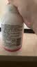 贝亲（Pigeon）洗发水沐浴露 含桃叶精华 婴儿洗发沐浴二合一 500ml IA209 实拍图