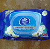 维达（Vinda）杀菌湿巾272片(80片*3包+8片*4包) 湿巾大包便携装湿纸巾新旧随机 实拍图