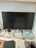 戴尔（DELL）27英寸2K IPS硬件防蓝光 144Hz 99%sRGB 65w Type-C 双音响 旋转升降电脑显示屏 S2725DC 实拍图