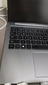 纽曼（Newsmy）1TB 移动硬盘机械 双盘备份 清风Plus加强版 USB3.0 2.5英寸 风雅黑 海量存储 手机连接 格纹设计 实拍图