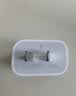 Apple/苹果 20W type-c充电器 苹果usb-c充电器原装手机快充头 旗舰店苹果iPhone 17 Pro Max充电器 实拍图