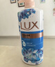 力士（LUX）(LUX)沐浴露 闪亮冰爽 沁爽香氛 爽肤香氛沐浴乳1000g留香 实拍图